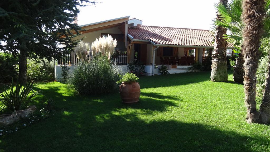 Bed And Breakfast La Casetta 모노폴리 외부 사진