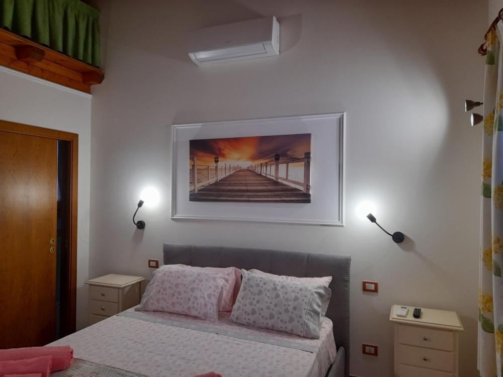 Bed And Breakfast La Casetta 모노폴리 외부 사진