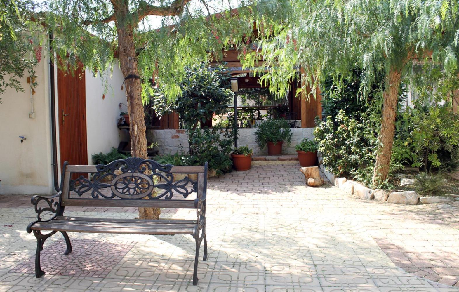 Bed And Breakfast La Casetta 모노폴리 외부 사진