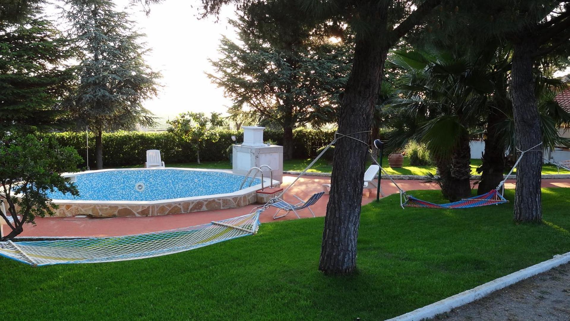 Bed And Breakfast La Casetta 모노폴리 외부 사진