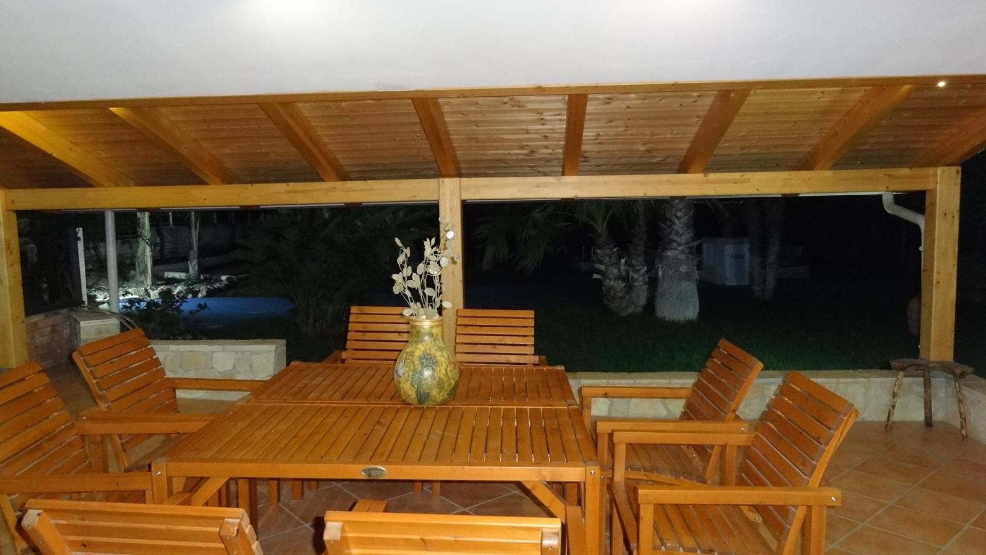 Bed And Breakfast La Casetta 모노폴리 외부 사진