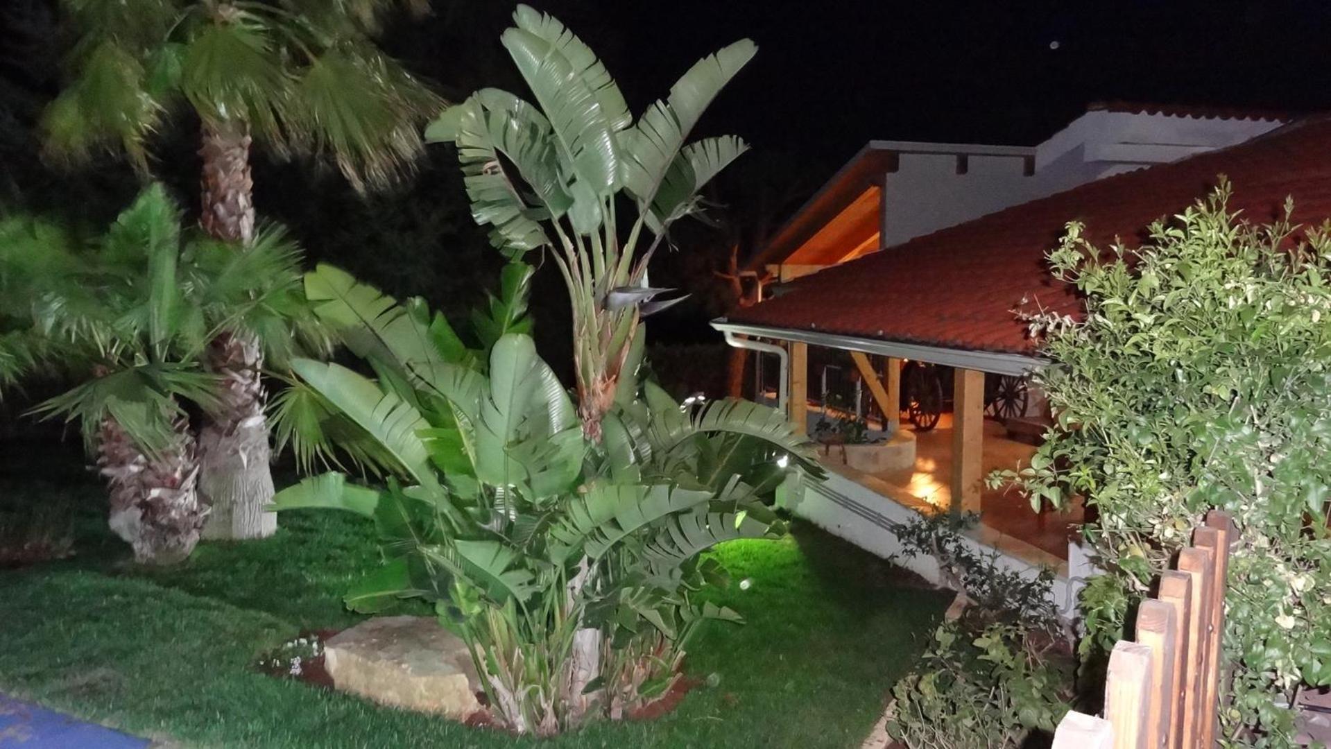 Bed And Breakfast La Casetta 모노폴리 외부 사진