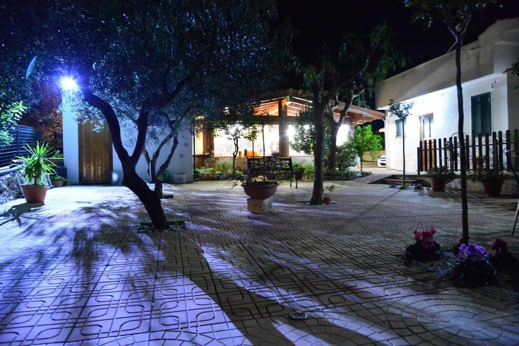 Bed And Breakfast La Casetta 모노폴리 외부 사진