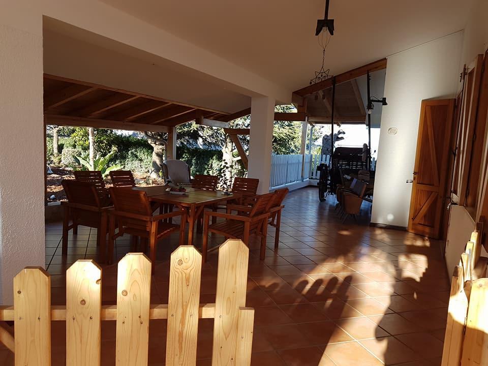 Bed And Breakfast La Casetta 모노폴리 외부 사진