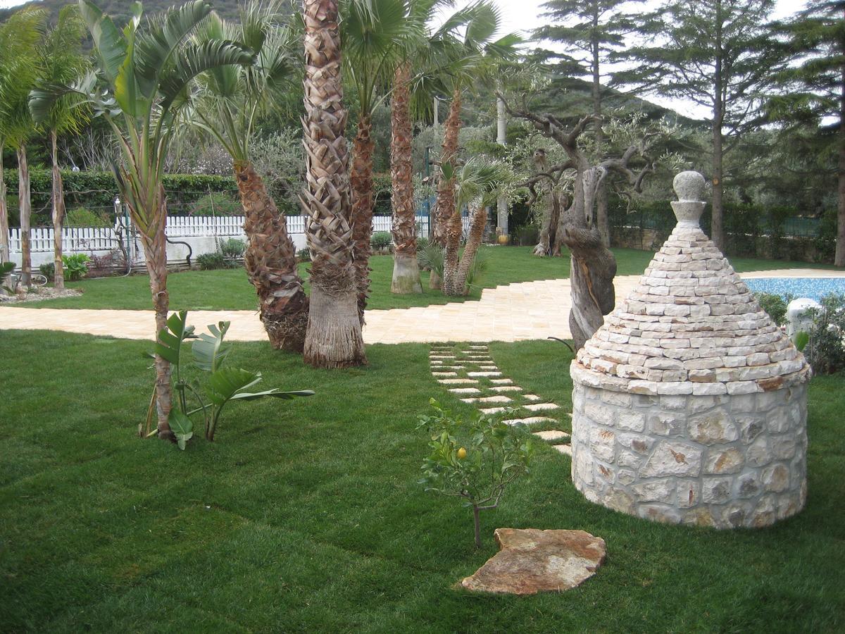 Bed And Breakfast La Casetta 모노폴리 외부 사진
