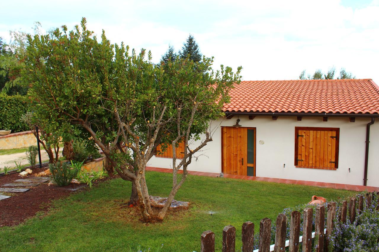Bed And Breakfast La Casetta 모노폴리 외부 사진